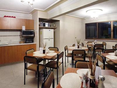 Hotel Rincon Tarasco モレリア エクステリア 写真